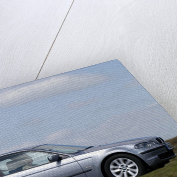 2004 BMW 318 Compact by Unknown