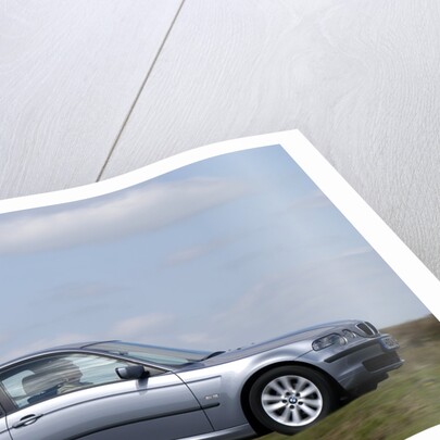 2004 BMW 318 Compact by Unknown