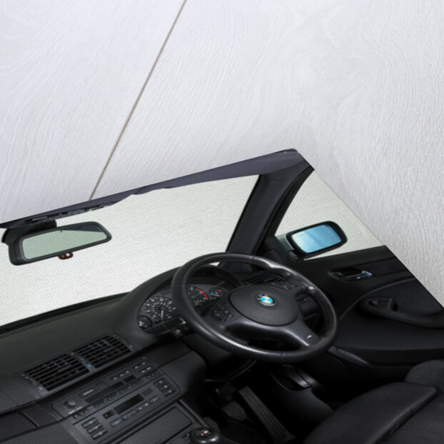 2002 BMW 330D by Unknown