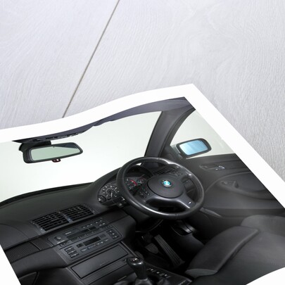 2002 BMW 330D by Unknown