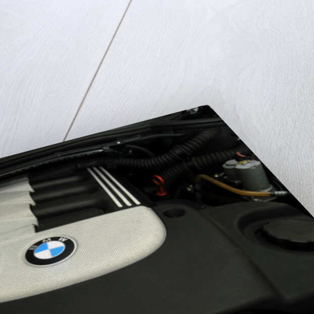 2002 BMW 330D by Unknown