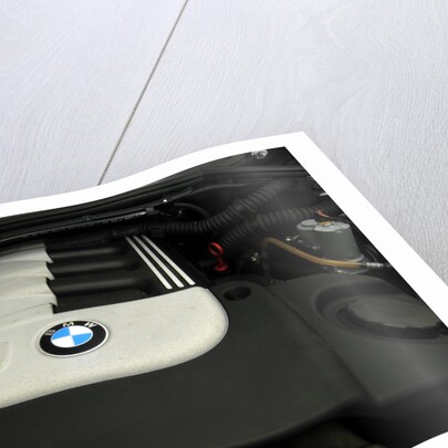 2002 BMW 330D by Unknown