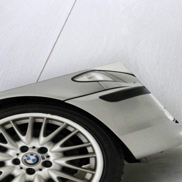 2002 BMW 330D by Unknown