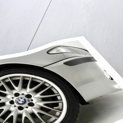 2002 BMW 330D by Unknown