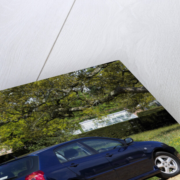 2004 Toyota Corolla by Unknown