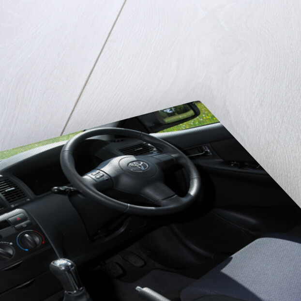 2004 Toyota Corolla by Unknown