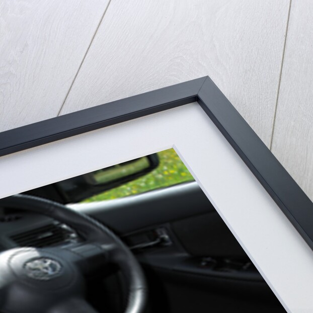 2004 Toyota Corolla by Unknown