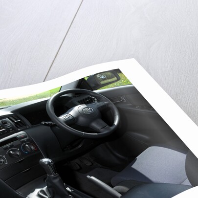 2004 Toyota Corolla by Unknown