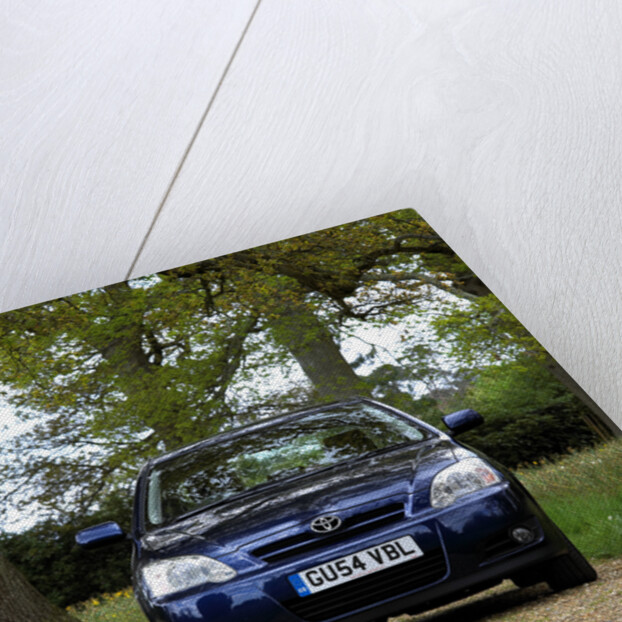 2004 Toyota Corolla by Unknown