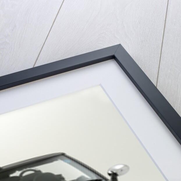 2004 Mini Cooper Convertible by Unknown