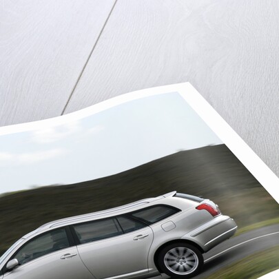 2004 Toyota Avensis Estate by Unknown