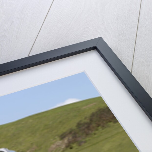 1969 MG Midget by Unknown