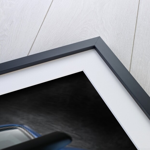 1977 Porsche 911 Carrera 3.0 by Unknown