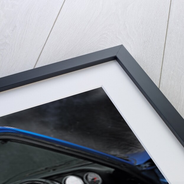 1977 Porsche 911 Carrera 3.0 by Unknown