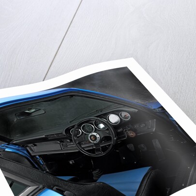 1977 Porsche 911 Carrera 3.0 by Unknown