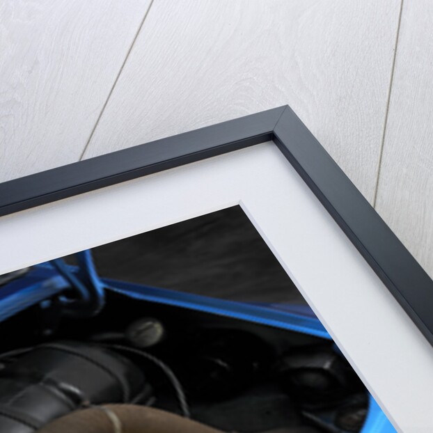 1977 Porsche 911 Carrera 3.0 by Unknown