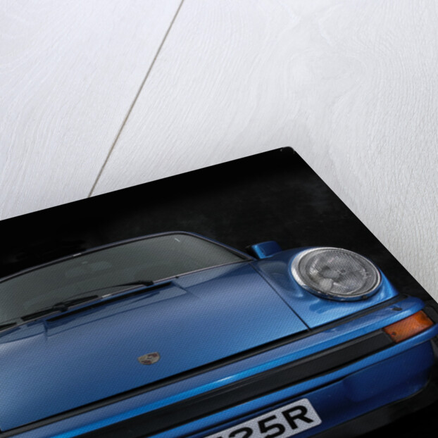 1977 Porsche 911 Carrera 3.0 by Unknown