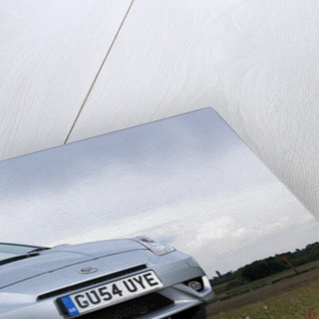 2004 Toyota Celica VVT-i by Unknown