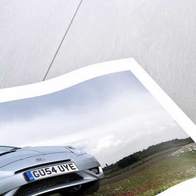 2004 Toyota Celica VVT-i by Unknown