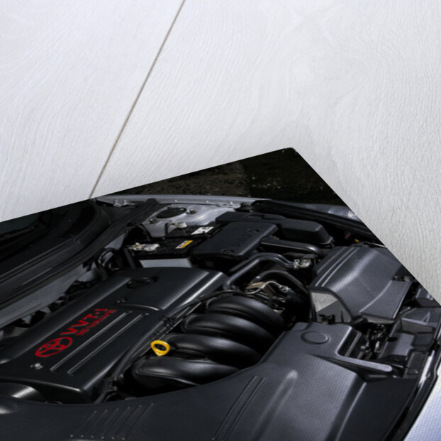 2004 Toyota Celica VVT-i by Unknown