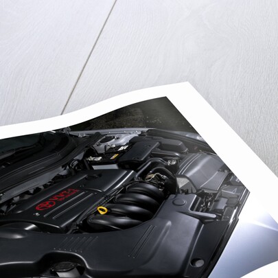 2004 Toyota Celica VVT-i by Unknown