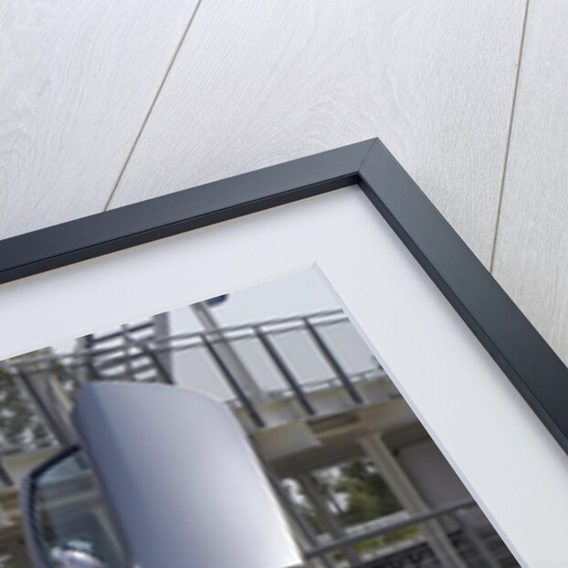 2005 Mercedes Benz SLR McLaren by Unknown