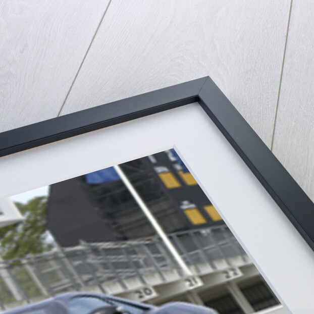 2005 Mercedes Benz SLR McLaren by Unknown