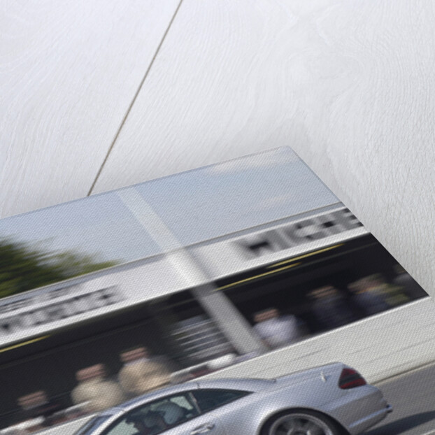 2005 Mercedes Benz SLR McLaren by Unknown