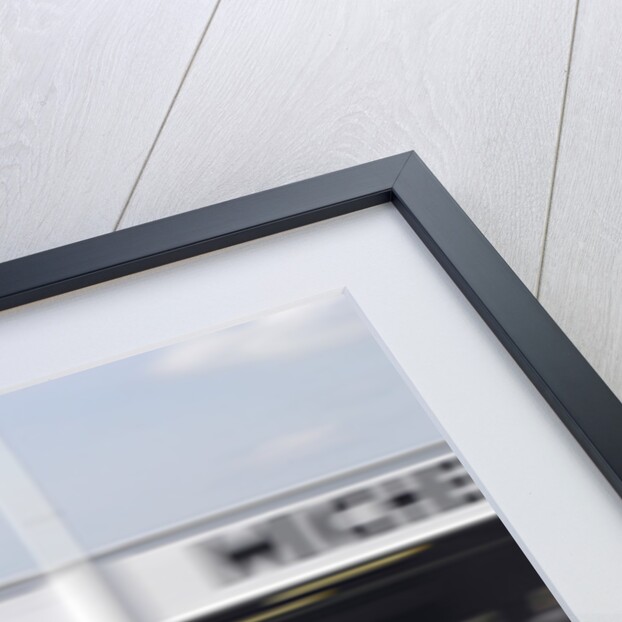 2005 Mercedes Benz SLR McLaren by Unknown