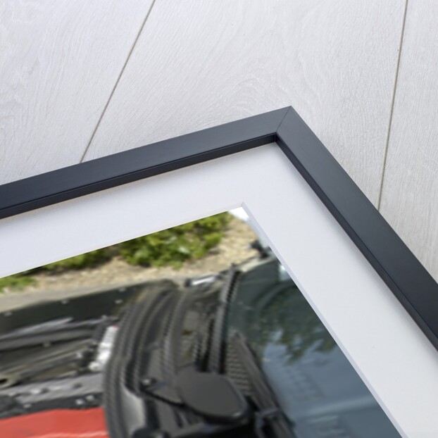 2005 Mercedes Benz SLR McLaren by Unknown