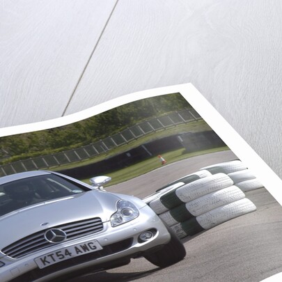 2004 Mercedes Benz CLS by Unknown