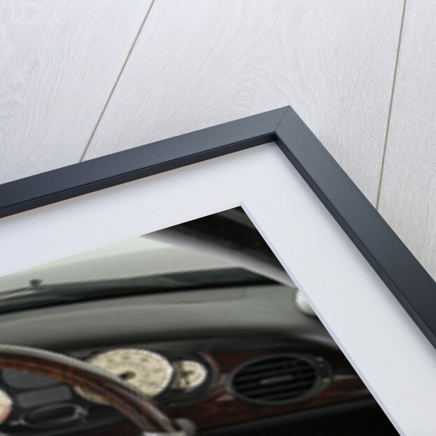 2001 Rover 75 V6 by Unknown