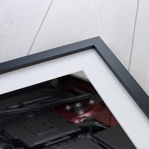 2001 Rover 75 V6 by Unknown