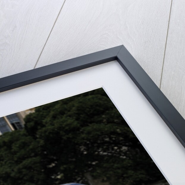 2004 Maserati Quattroporte by Unknown