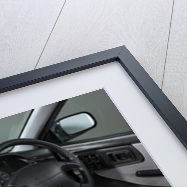 1997 Subaru Impreza Turbo by Unknown