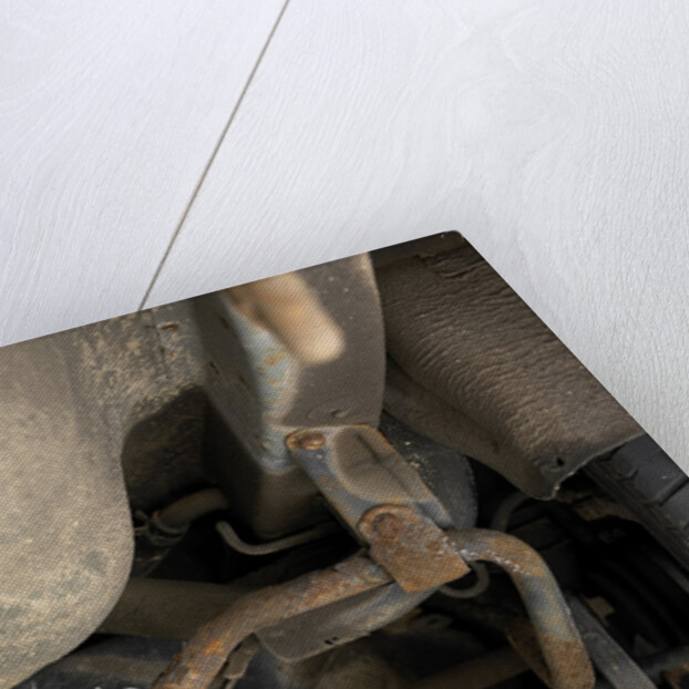 1997 Subaru Impreza Turbo by Unknown