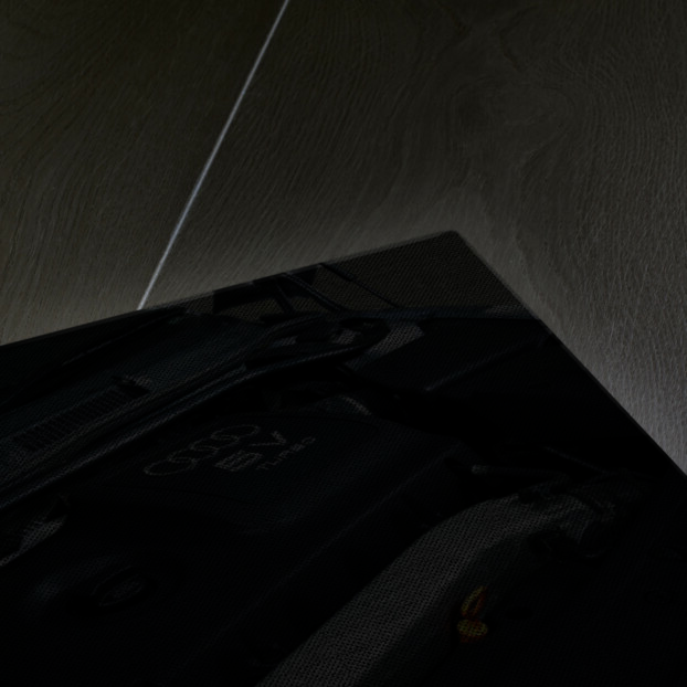 2001 Audi TT Coupe by Unknown