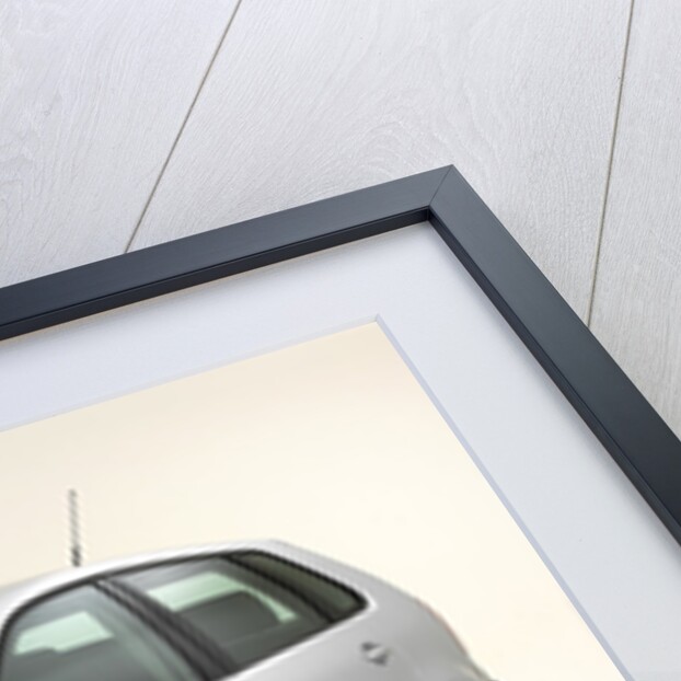 2002 VW Polo by Unknown