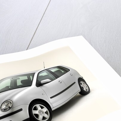 2002 VW Polo by Unknown