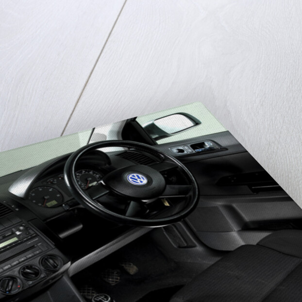 2002 VW Polo by Unknown