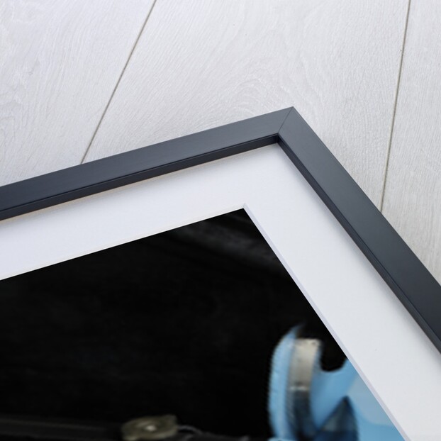 1967 Lotus Elan Coupe by Unknown