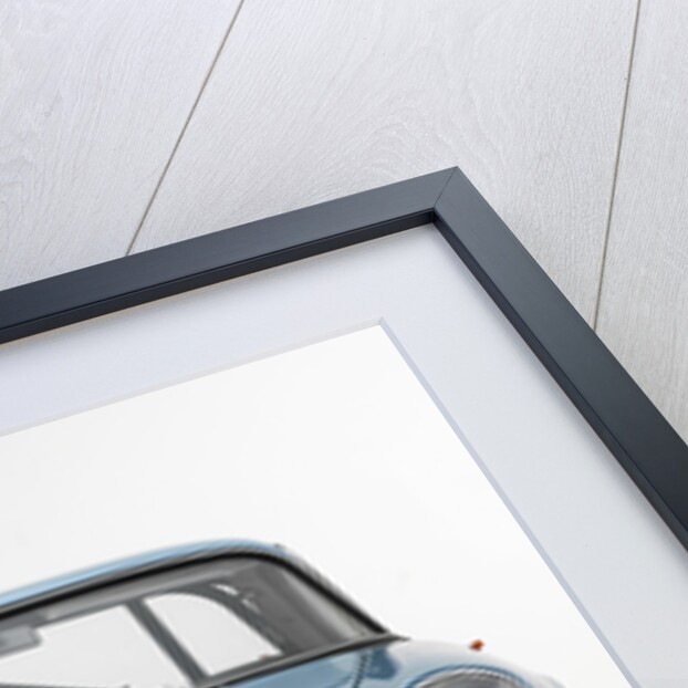 1967 Lotus Elan Coupe by Unknown