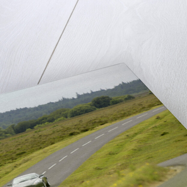 2005 Aston Martin DB9 by Unknown