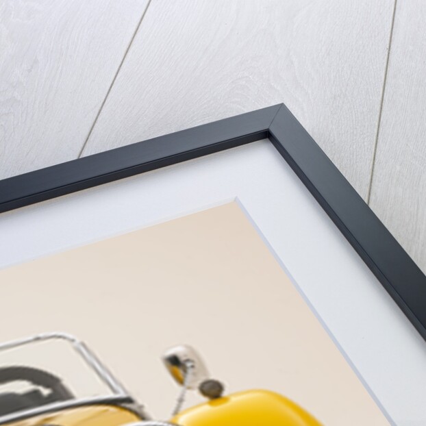 1978 Morgan 4-4 by Unknown