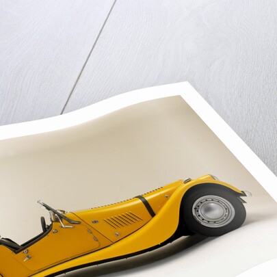 1978 Morgan 4-4 by Unknown