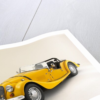 1978 Morgan 4-4 by Unknown