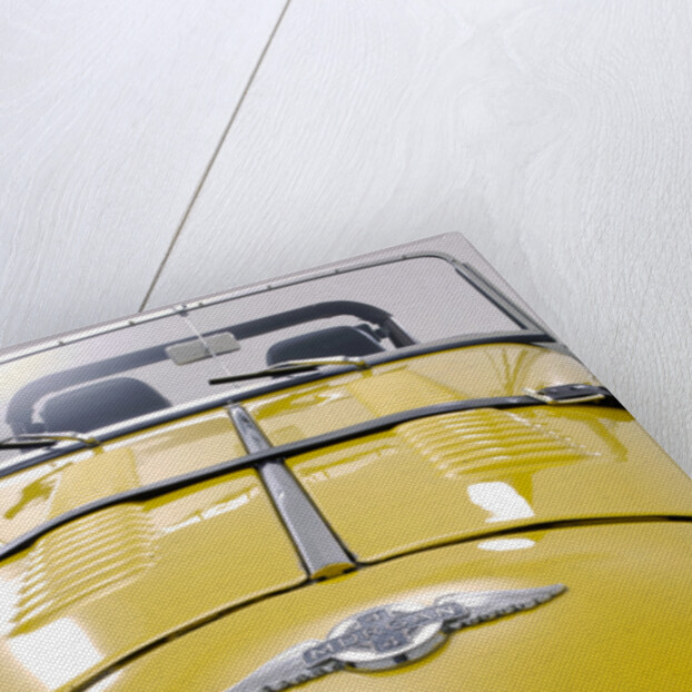 1978 Morgan 4-4 by Unknown