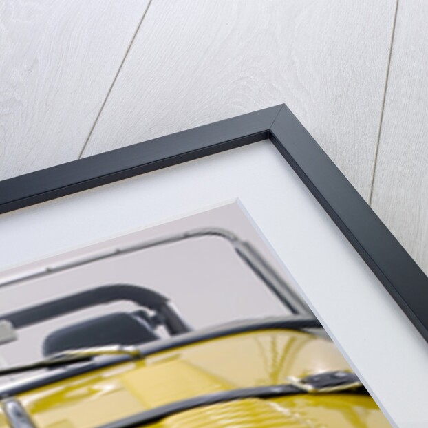 1978 Morgan 4-4 by Unknown