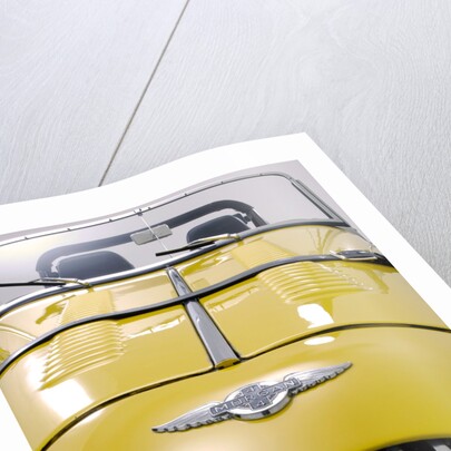 1978 Morgan 4-4 by Unknown