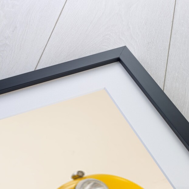 1978 Morgan 4-4 by Unknown